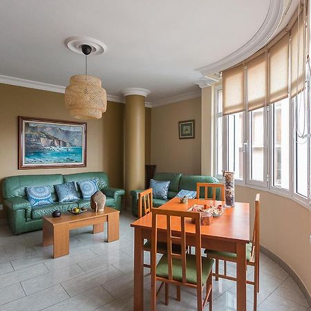 Piso De 2 Habitaciones En Mesa Y Lopez لاس بالماس دي غران كاناريا المظهر الخارجي الصورة