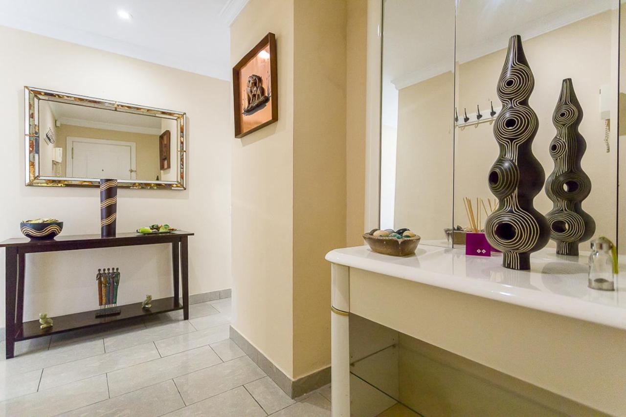 Piso De 2 Habitaciones En Mesa Y Lopez لاس بالماس دي غران كاناريا المظهر الخارجي الصورة