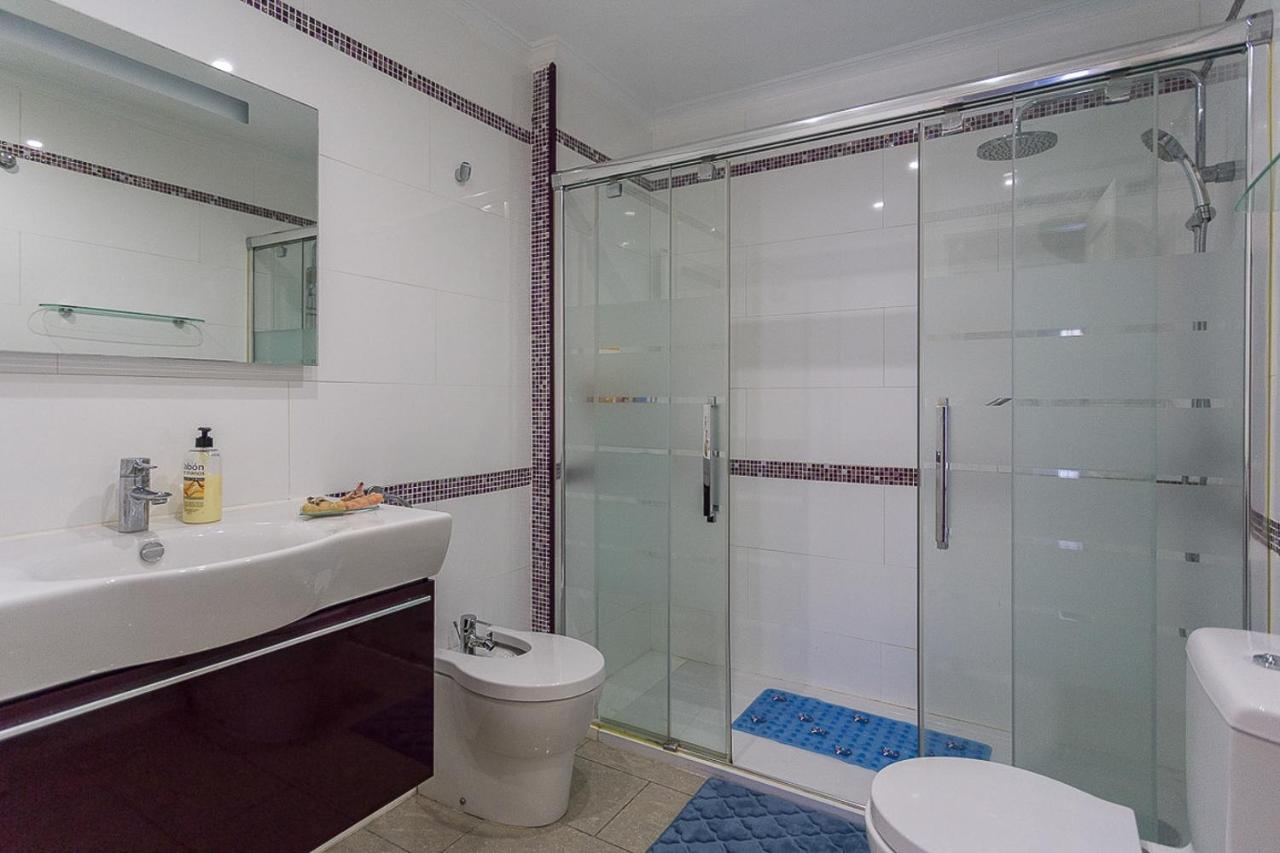 Piso De 2 Habitaciones En Mesa Y Lopez لاس بالماس دي غران كاناريا المظهر الخارجي الصورة