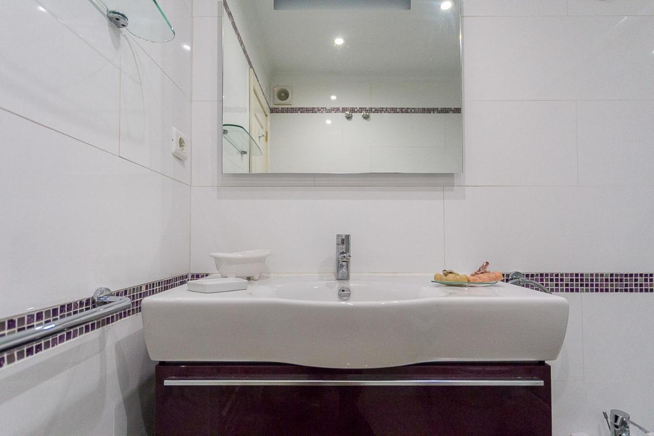 Piso De 2 Habitaciones En Mesa Y Lopez لاس بالماس دي غران كاناريا المظهر الخارجي الصورة